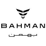 bahman-group-100