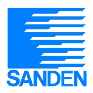 SANDEN-550 سندن یکی از بهترین برندهای قطعات یدکی خودرو در ایران